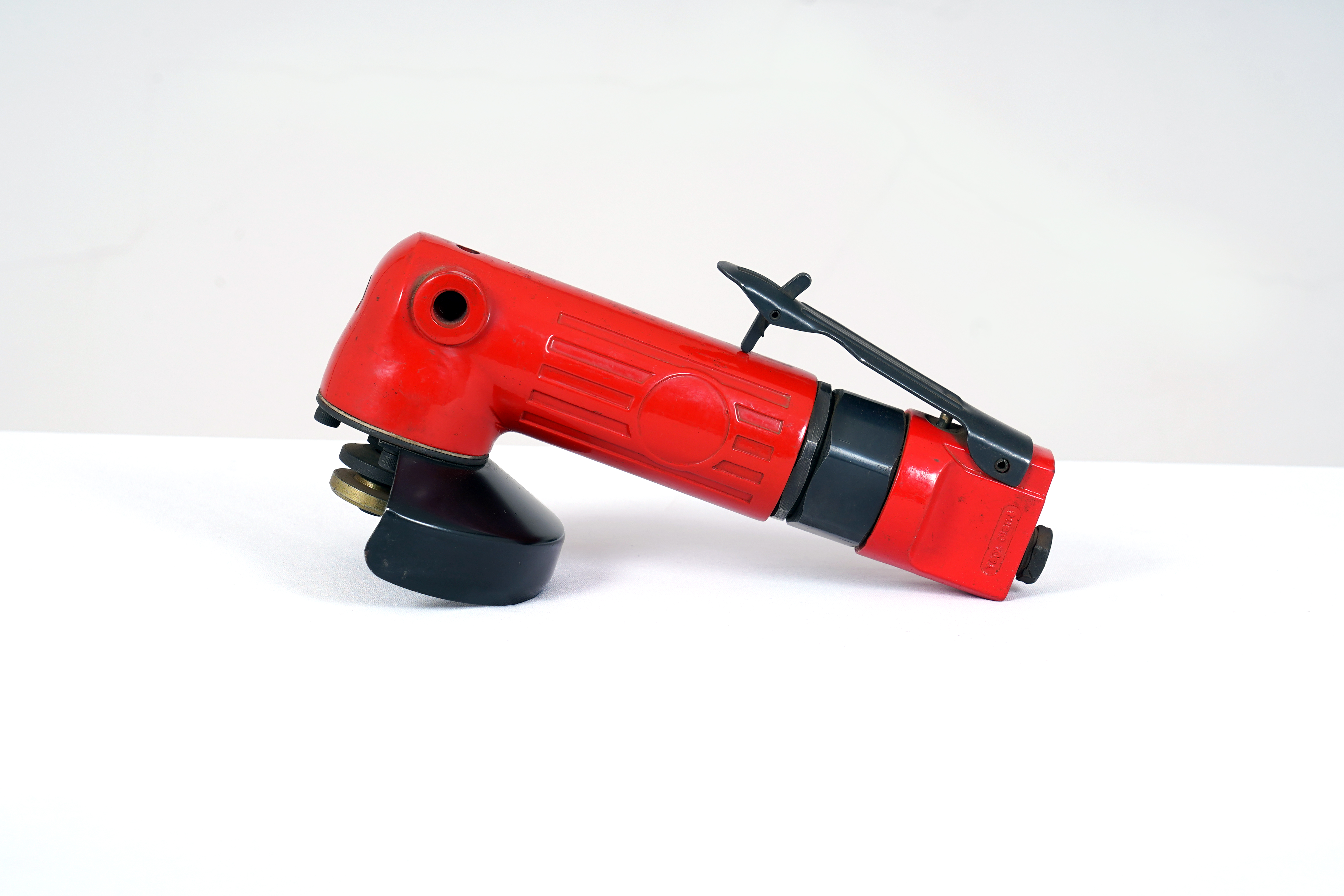 4" ANGLE GRINDER - Image 2